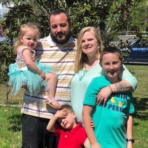 Meet your Posher, Patty